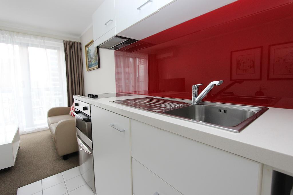 Waldorf Bankside Aparthotel Auckland