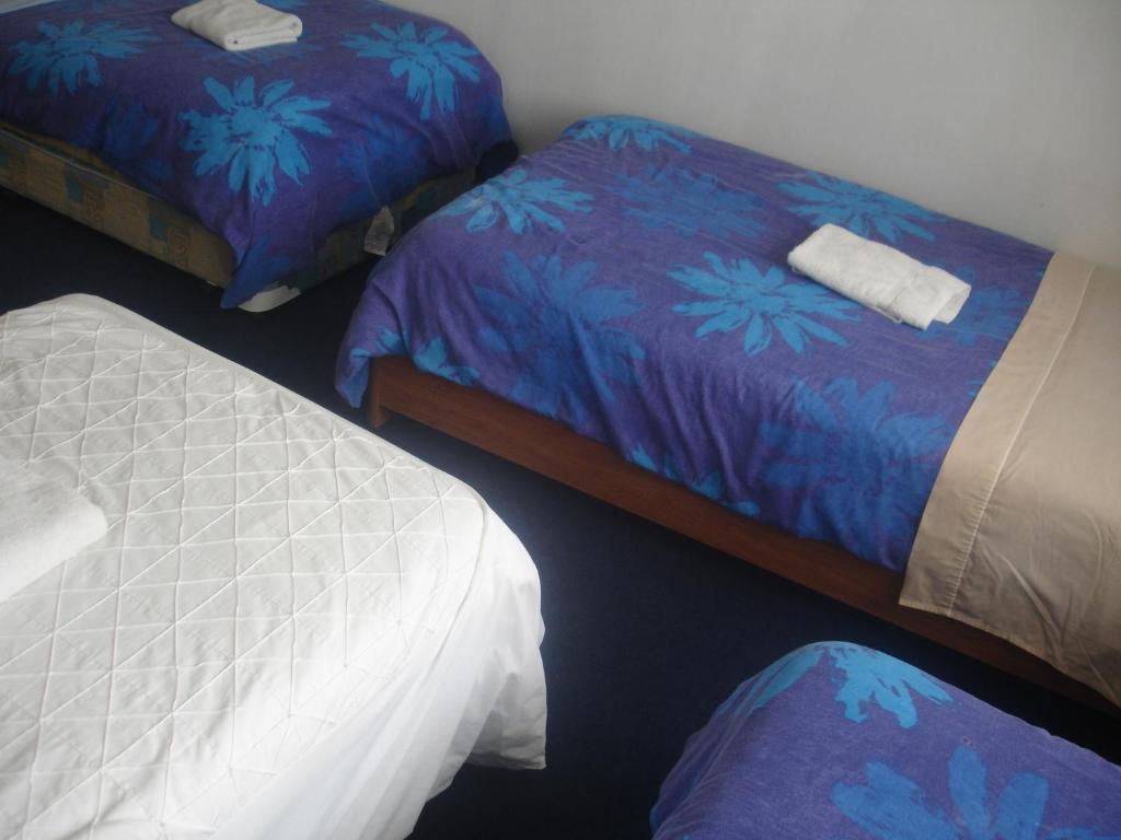Motel Airport Skyway 2*