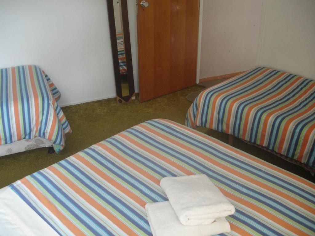 Motel Airport Skyway Auckland