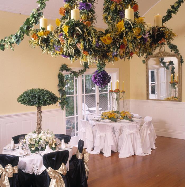 Cotter House Luxury Retreat Bed & Breakfast 5*