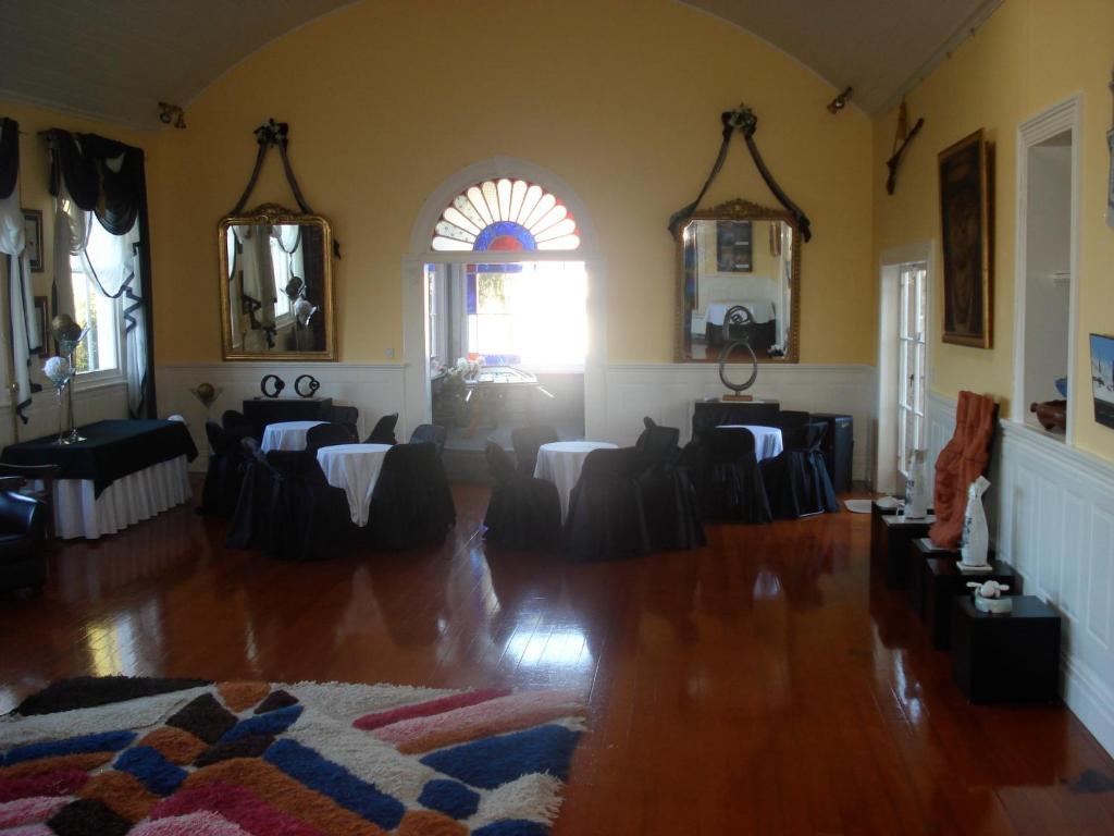 Cotter House Luxury Retreat
