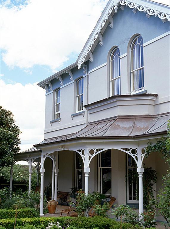 Bed & Breakfast Cotter House Luxury Retreat