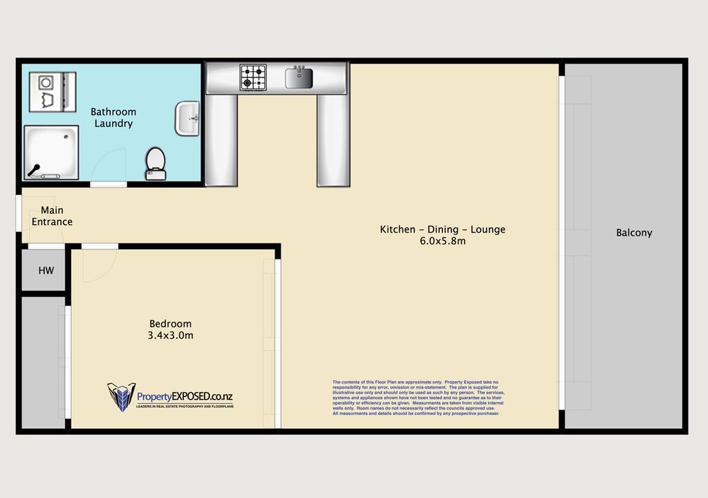 Princes Wharf - Private Apartments