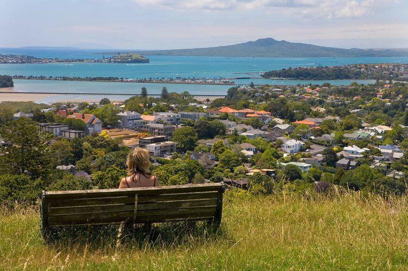 Mount Hobson