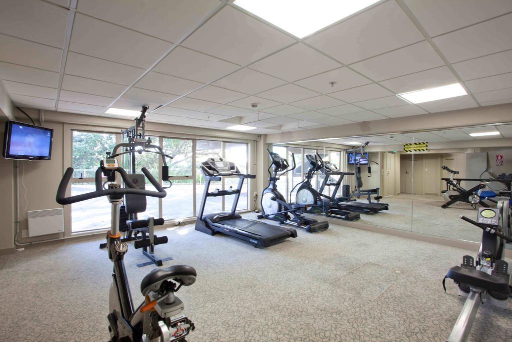 Hotel Vr Takapuna 5*