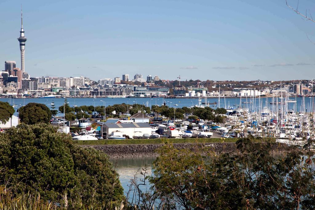 Hotel Vr Takapuna Auckland
