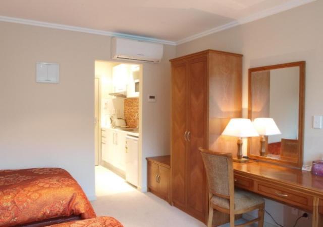 Albany Rosedale 4* Auckland