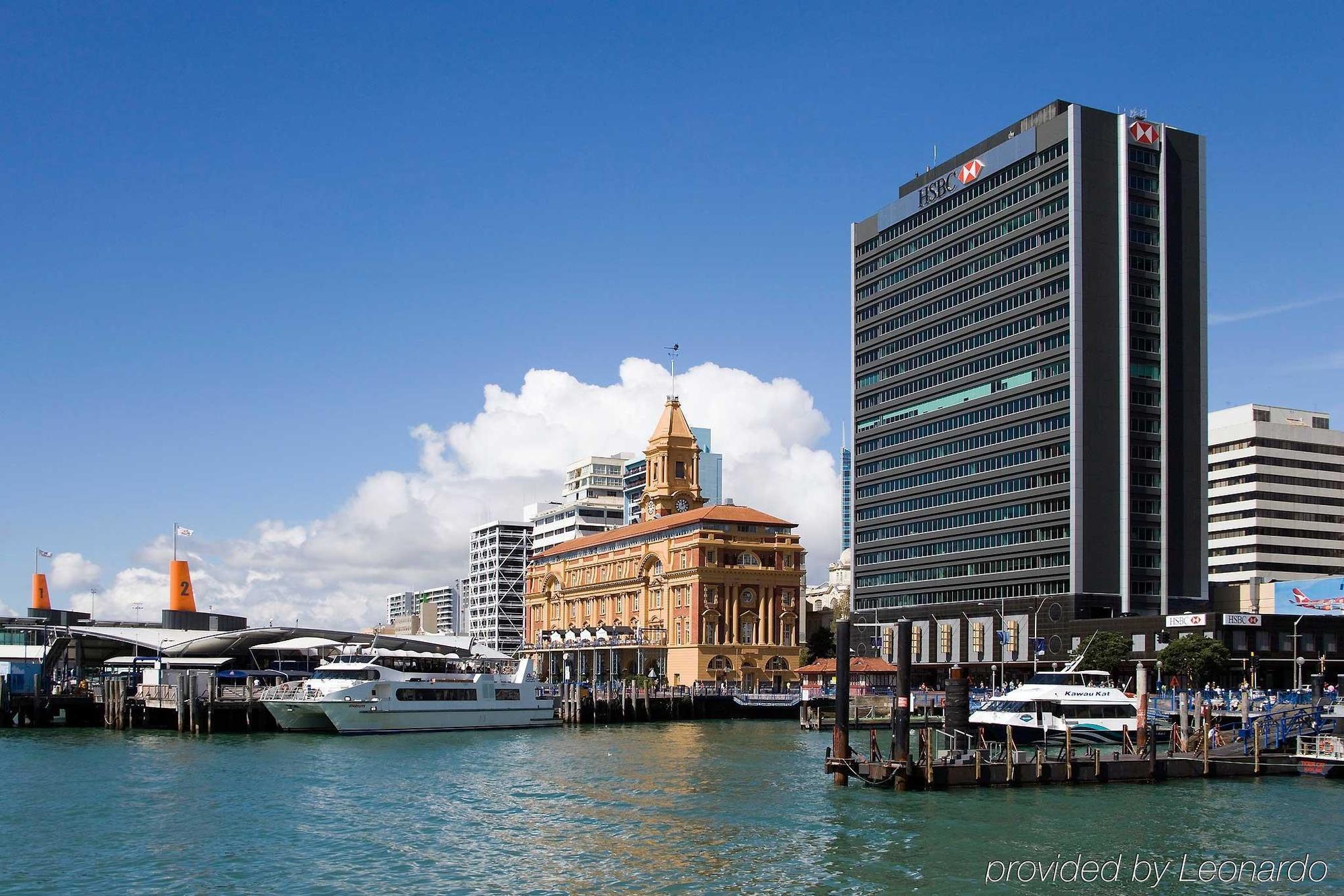 Hotel Novotel Ellerslie 4*
