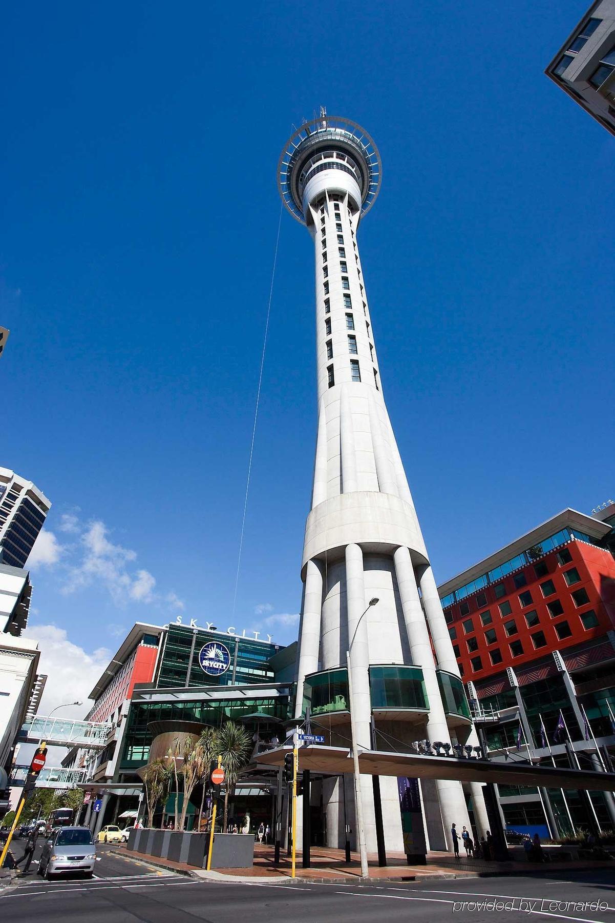 Novotel Ellerslie Auckland