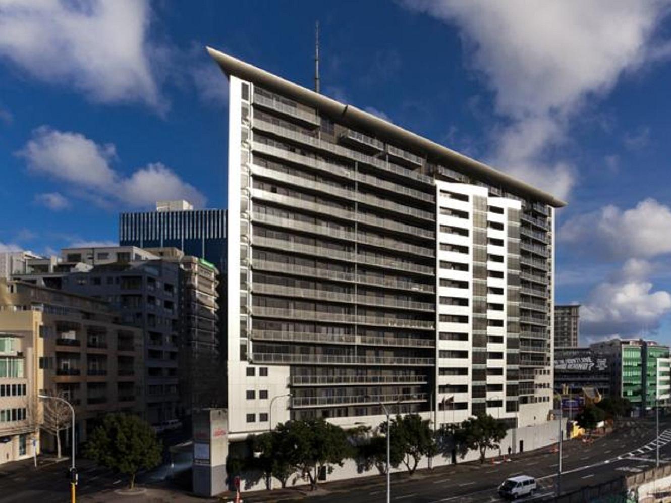 Aparthotel The Chancellor On Hobson Auckland