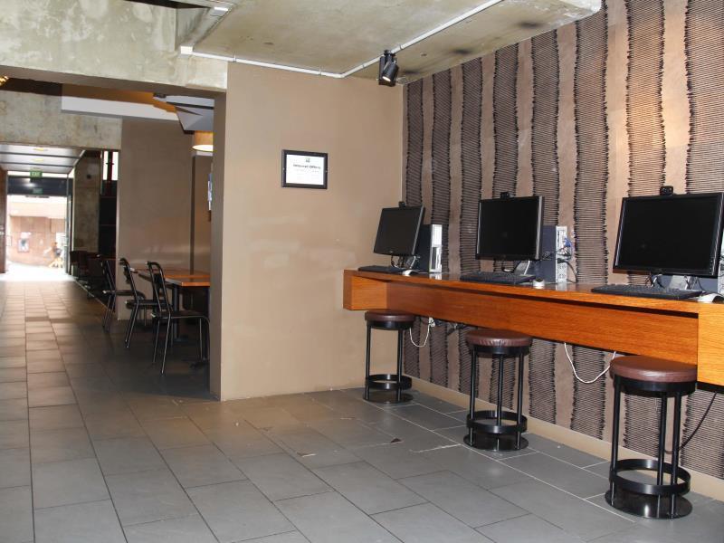 Aparthotel Ibis Budget