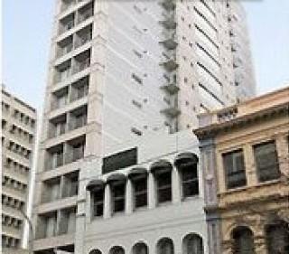 Aparthotel Ibis Budget 3*