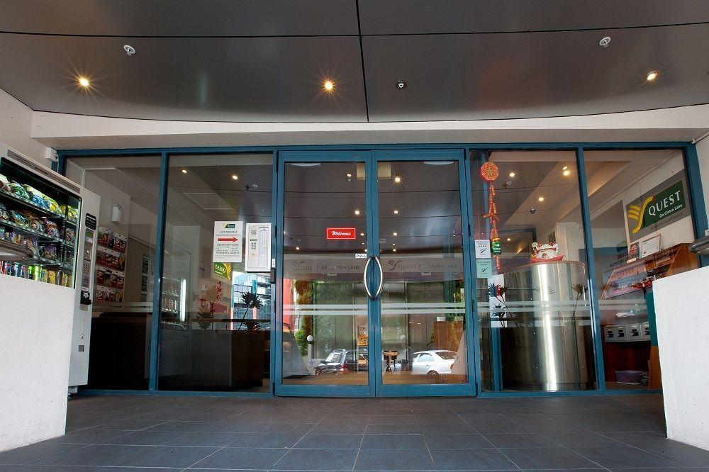 Aparthotel Crown On Cintra Lane Auckland