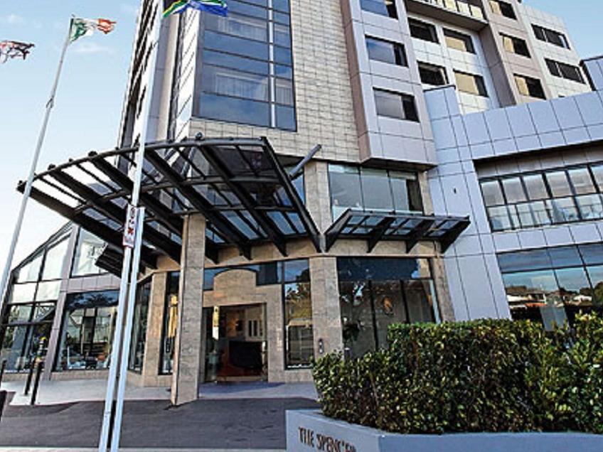 Hotel The Spencer Auckland
