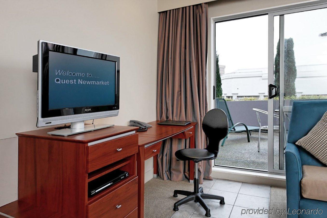 Quest Newmarket Serviced Auckland