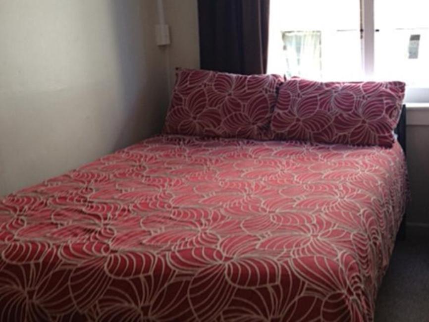 Hostel Freemans Backpackers *