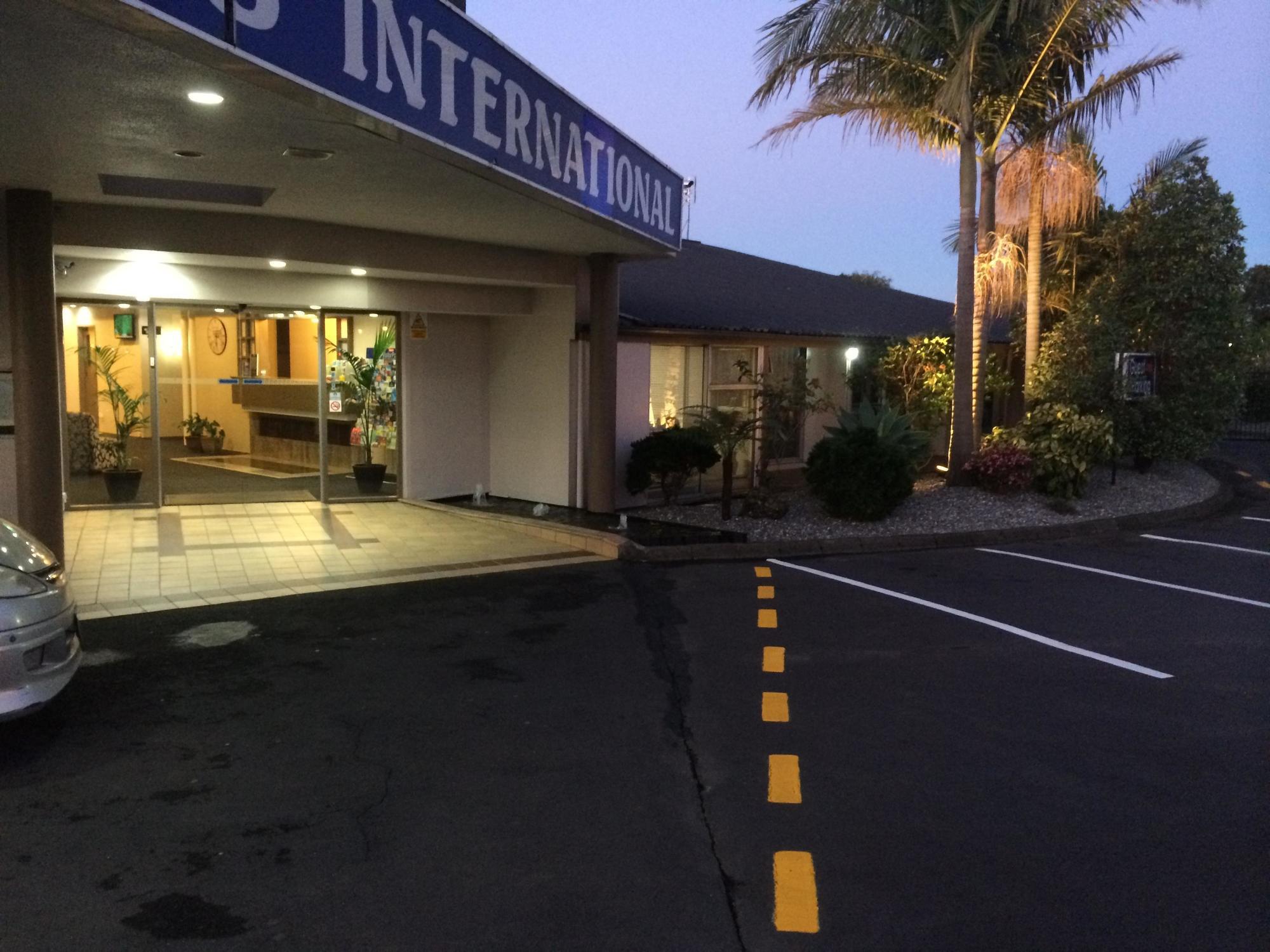 Hotel Vr Airport