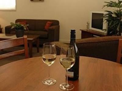 Aparthotel Kudos Business & Airport 4*