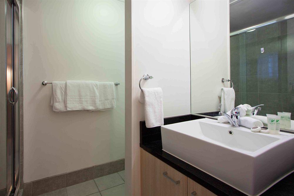 Hostel Kiwi Airport Backpackers Auckland