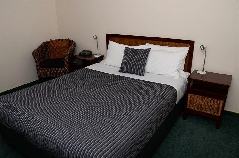 Motel Greenlane Manor Auckland