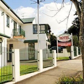 Greenlane Manor Auckland