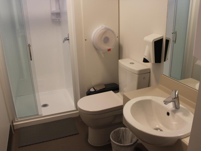 Hostel Massey Village Auckland