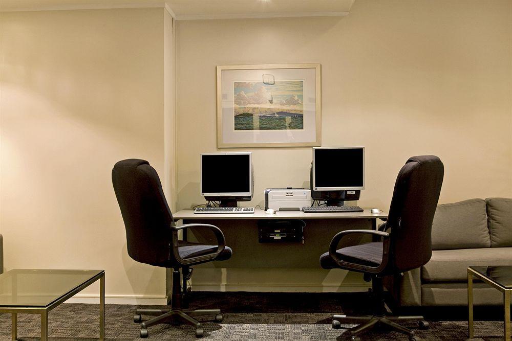 Hotel Econo