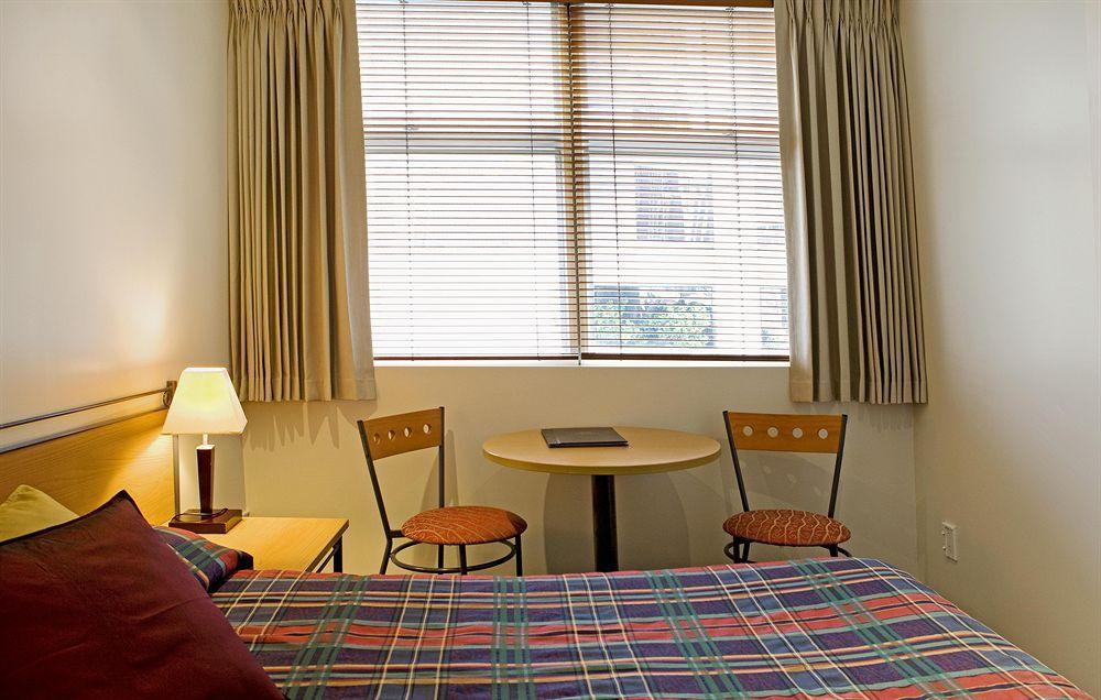 Hotel Econo