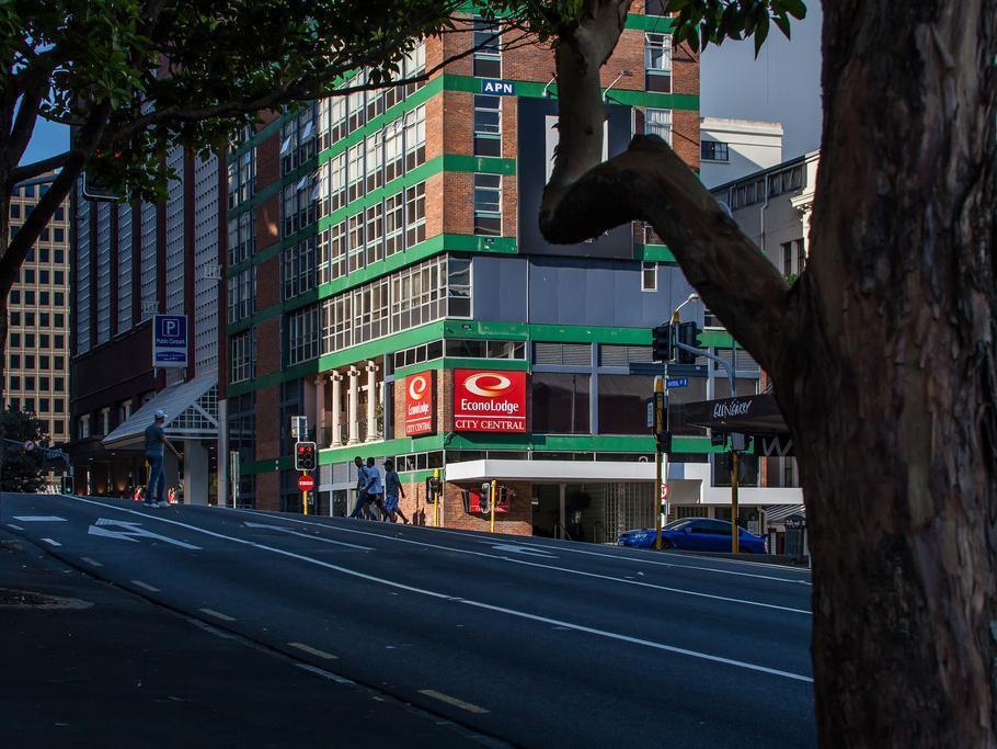 Econo Auckland