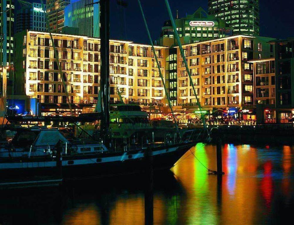 The Sebel Viaduct Harbour Hotel