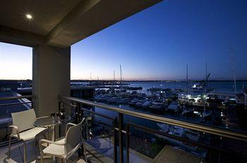 The Sebel Viaduct Harbour Hotel 4*