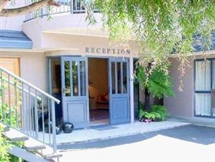 Cornwall Park Motor Motel 4*