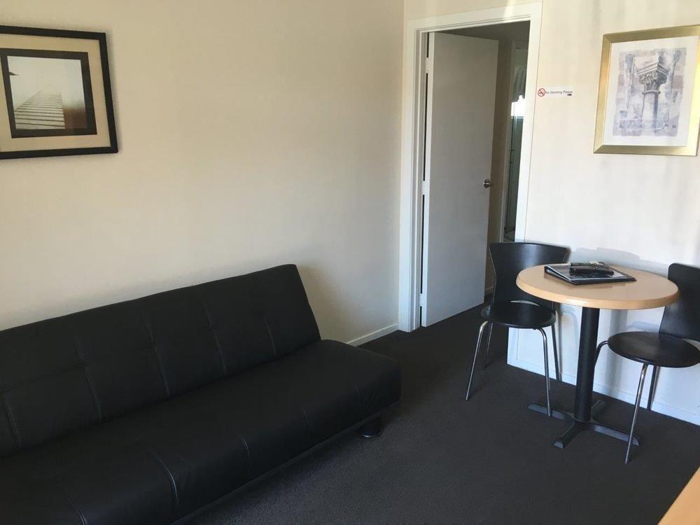 Ocean Motel 4*