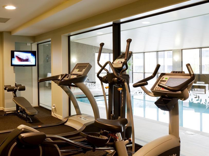 Sudima Airport Hotel 4*