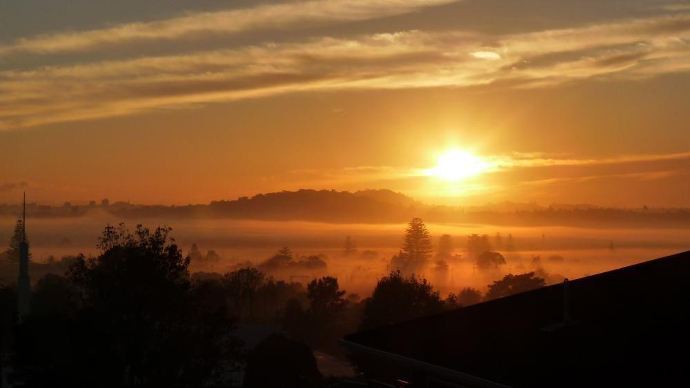 Kiwi Heritage Homestay
