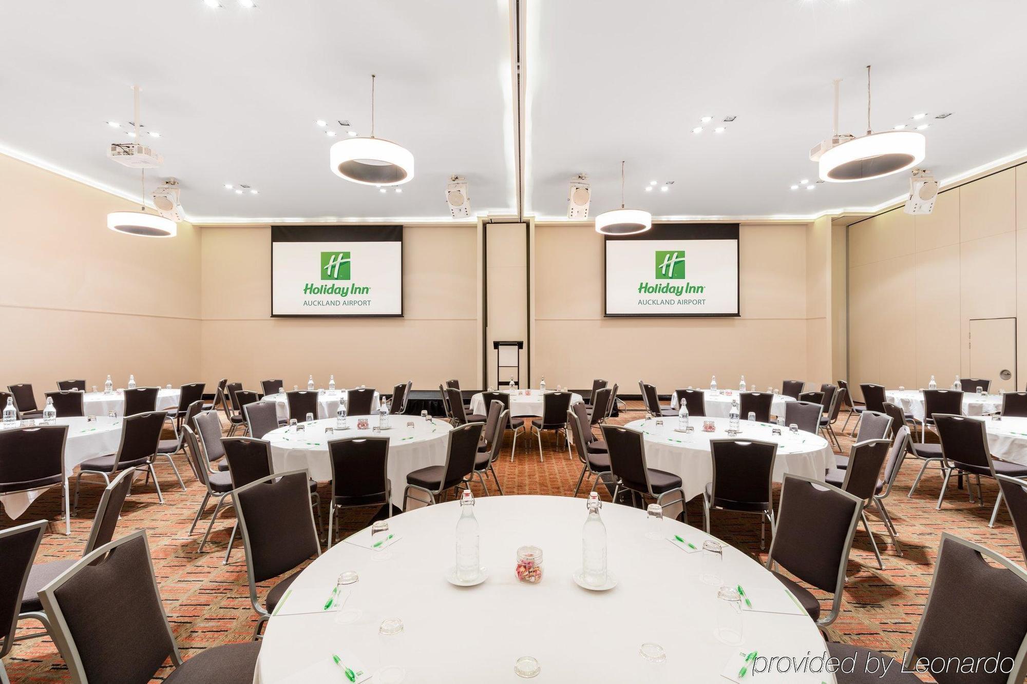 Airport By Ihg 4* Auckland