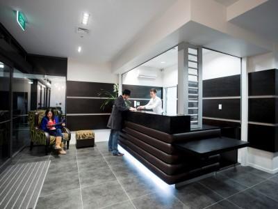 Nesuto St Martins Aparthotel 4*