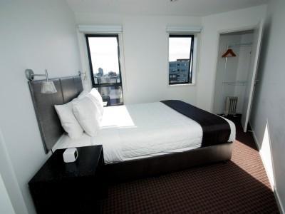 Nesuto St Martins 4*