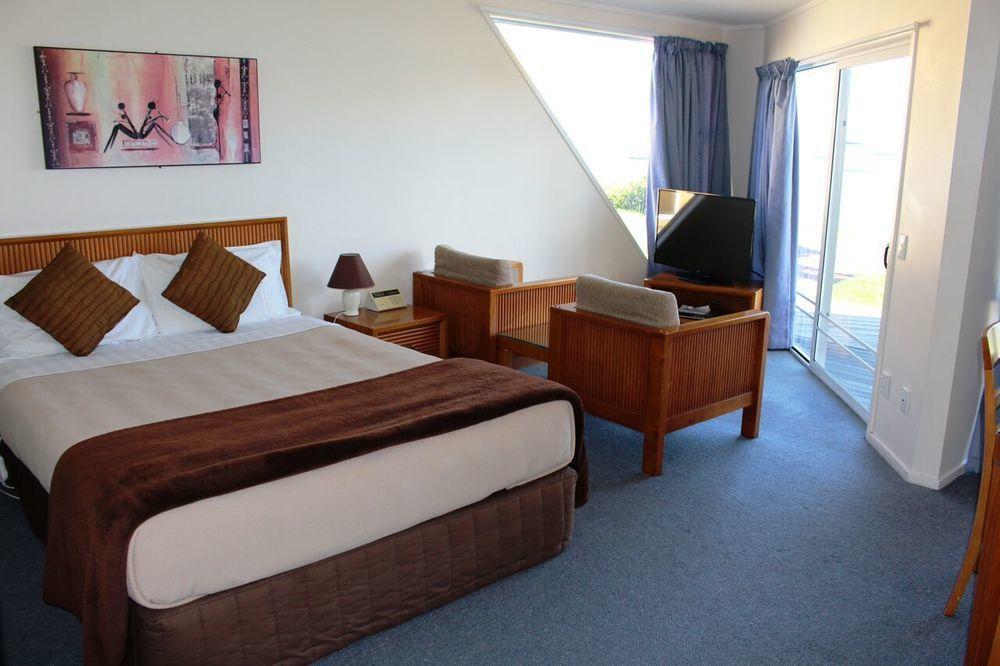 Bucklands Waterfront Motel Auckland
