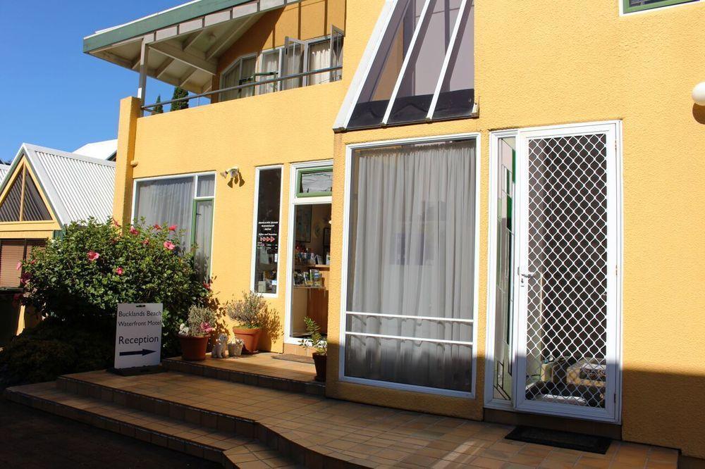 Bucklands Waterfront 3* Auckland
