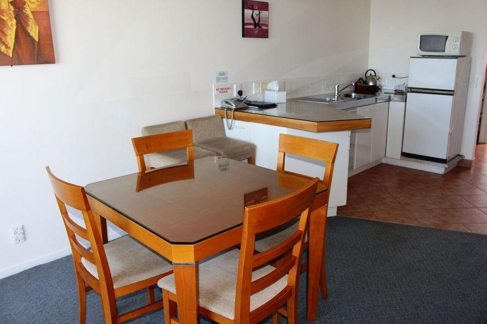 Bucklands Waterfront 3* Auckland