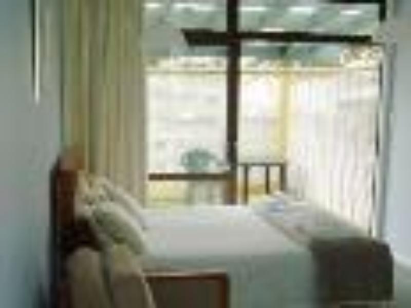 Bucklands Waterfront Motel Auckland