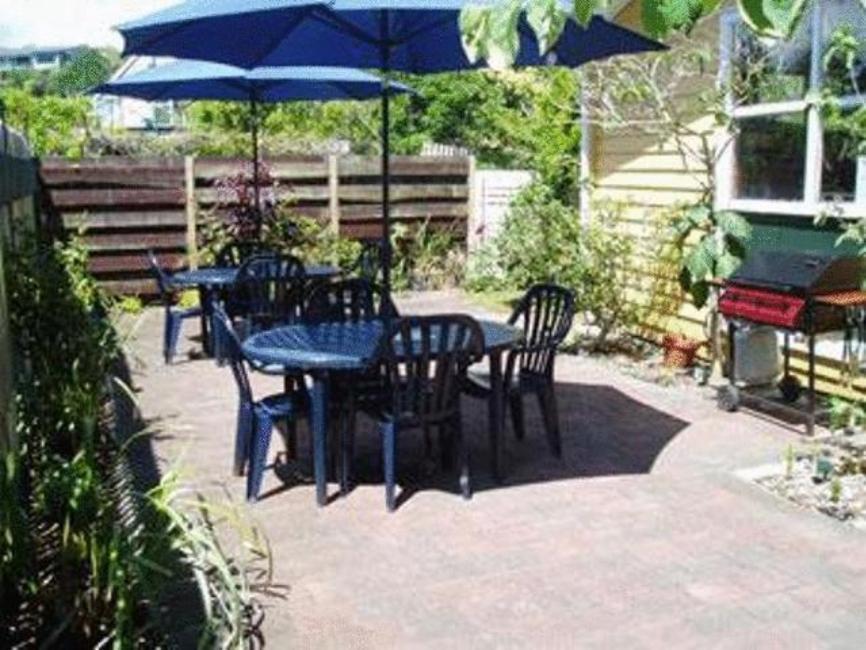 Bucklands Waterfront Motel 3*