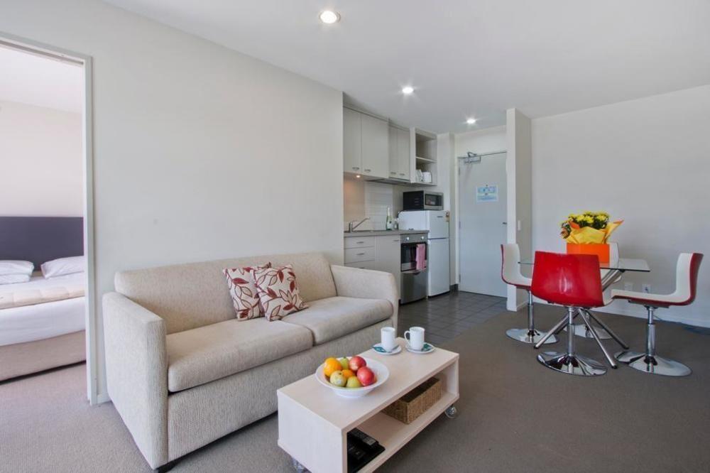 Proximity Manukau / Airport Aparthotel Auckland