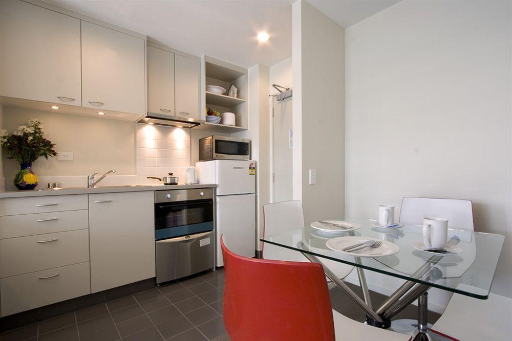 Proximity Manukau / Airport 4*