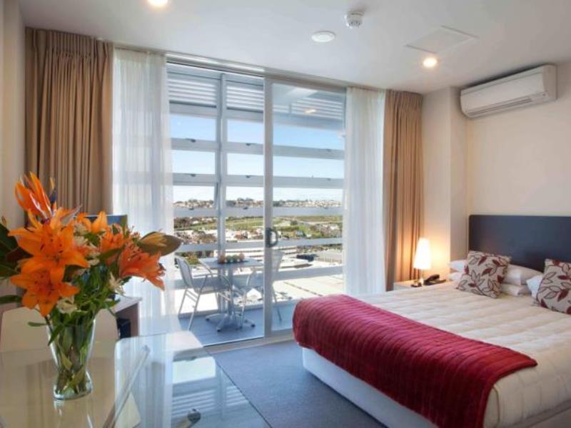 Proximity Manukau / Airport Aparthotel 4*