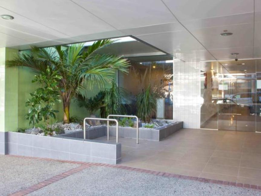 Proximity Manukau / Airport 4* Auckland