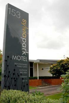 Sylvia Park Motel 3*