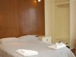 Sylvia Park Motel Auckland