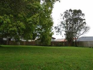 Sylvia Park Motel 3*
